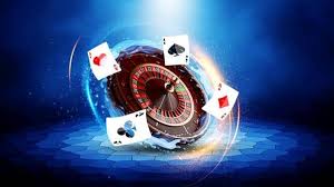 Онлайн казино Casino Wilder
